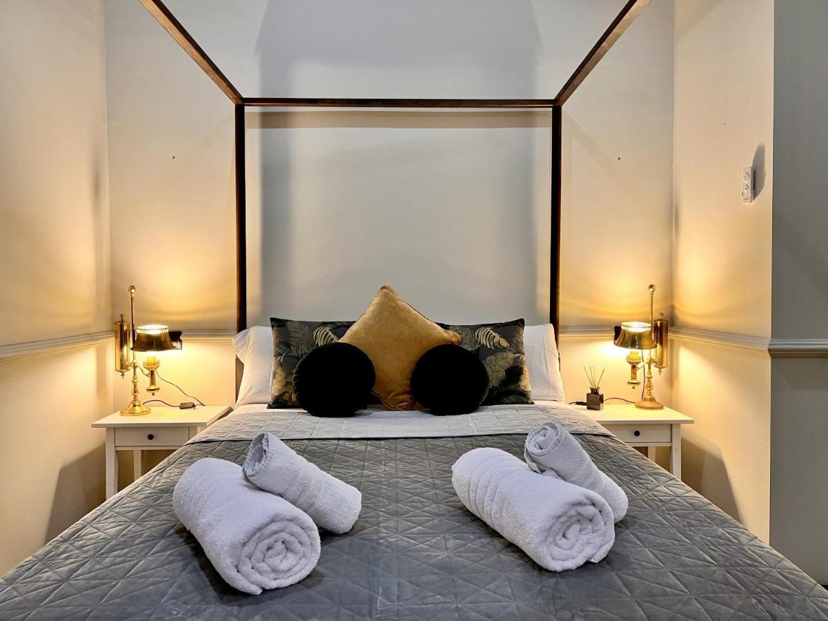 A Charming Stand And Stay Flat In Alicante Exterior photo