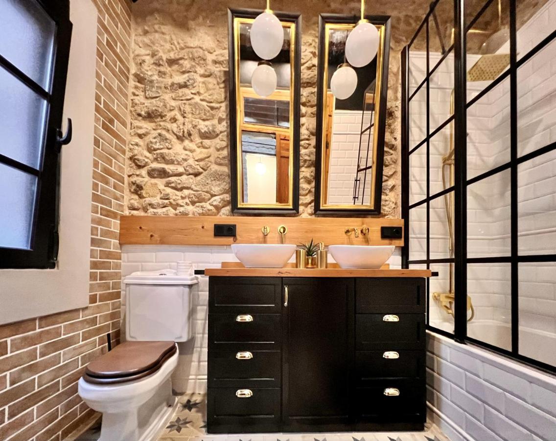 A Charming Stand And Stay Flat In Alicante Exterior photo