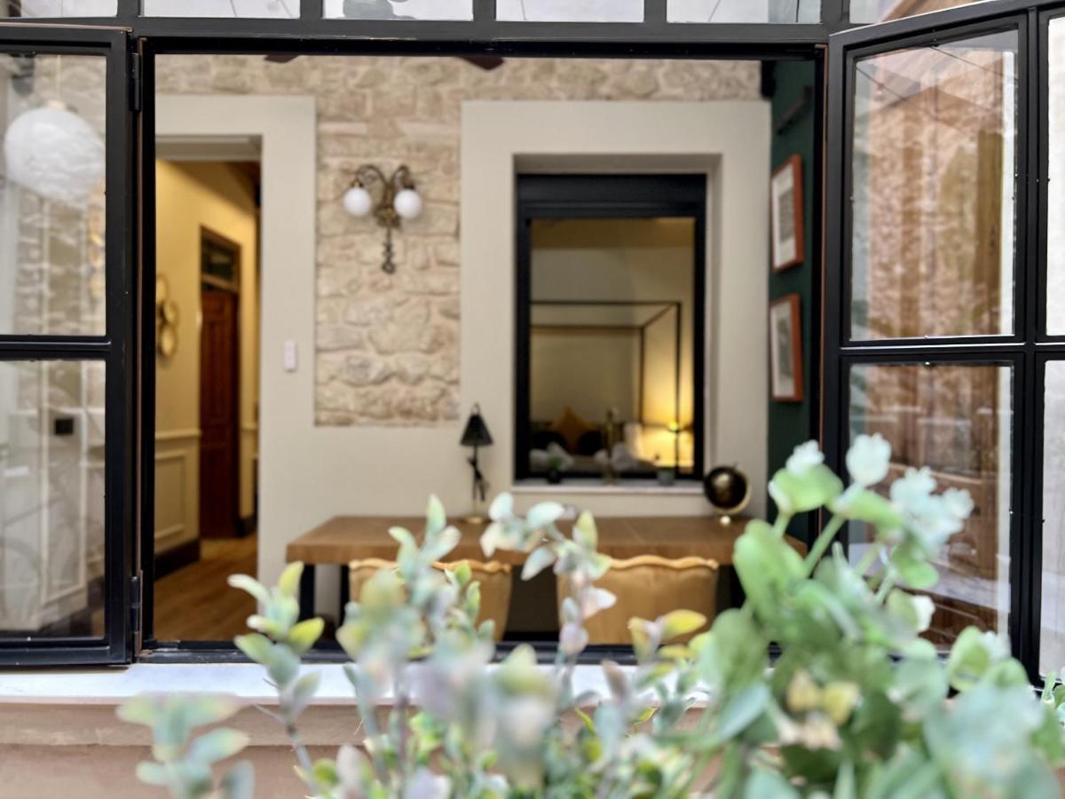 A Charming Stand And Stay Flat In Alicante Exterior photo