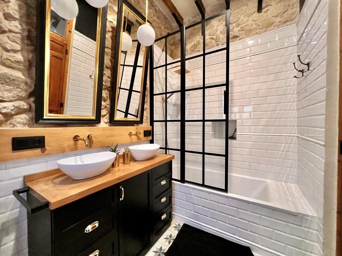 A Charming Stand And Stay Flat In Alicante Exterior photo