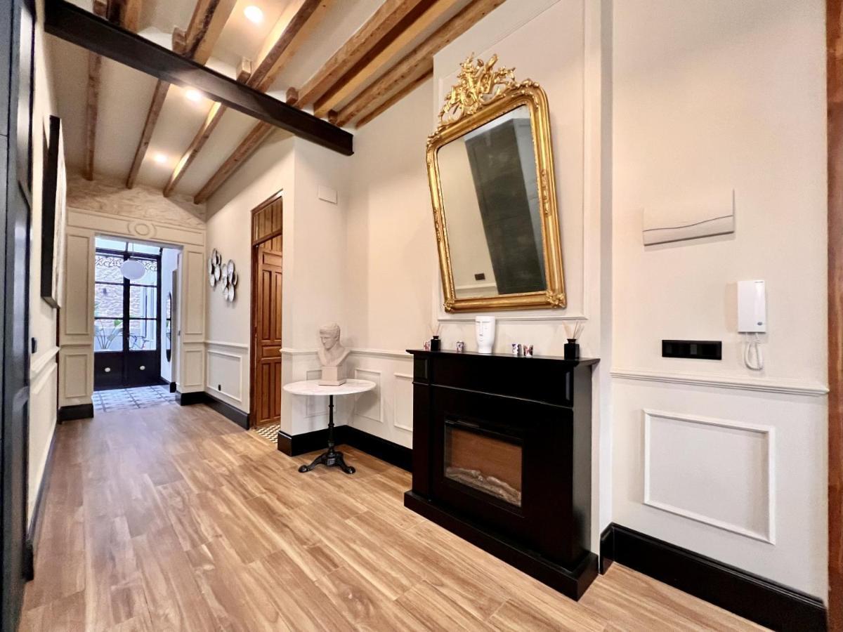 A Charming Stand And Stay Flat In Alicante Exterior photo