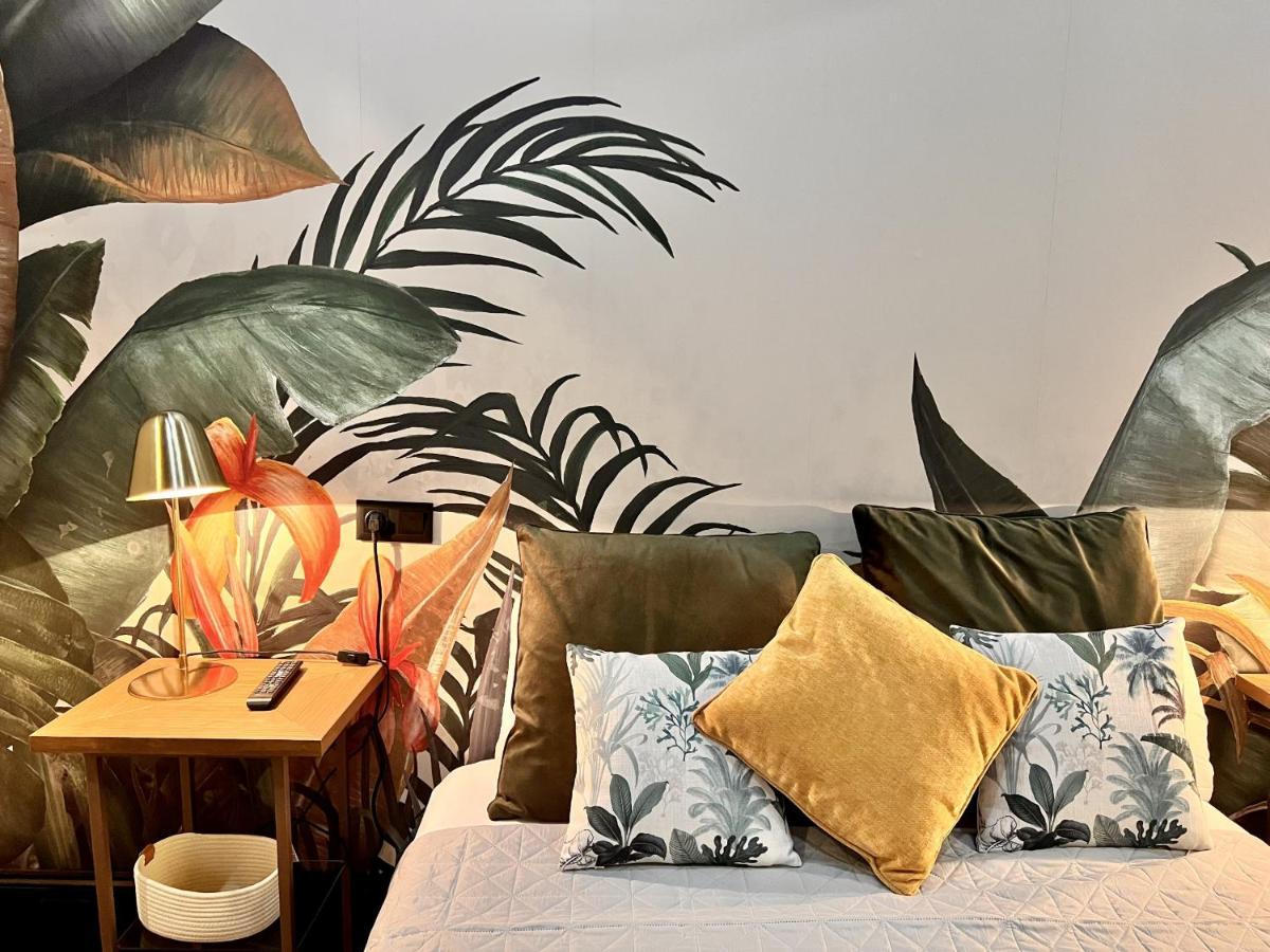 A Charming Stand And Stay Flat In Alicante Exterior photo